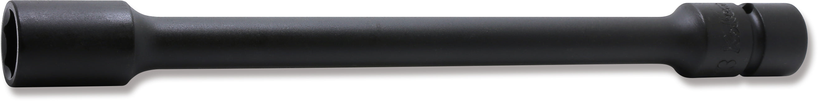 Ko-ken NV13145.200-14 3/8 Sq. Dr. Extension Socket  14mm 6 point 200mm Sleeve Drive