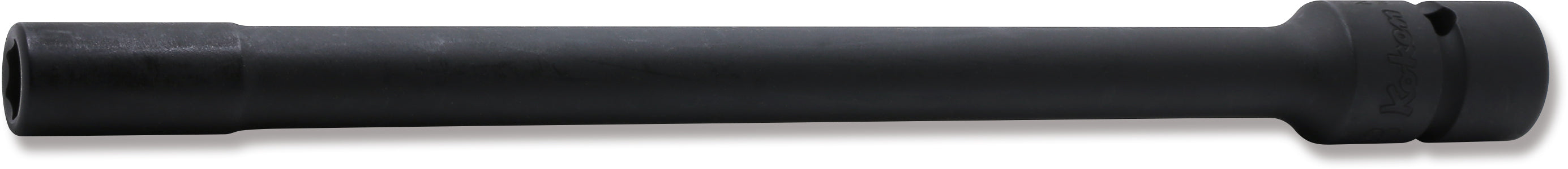 Ko-ken NV13400-10 3/8 Sq. Dr. Socket  10mm 6 point 43mm Sleeve Drive