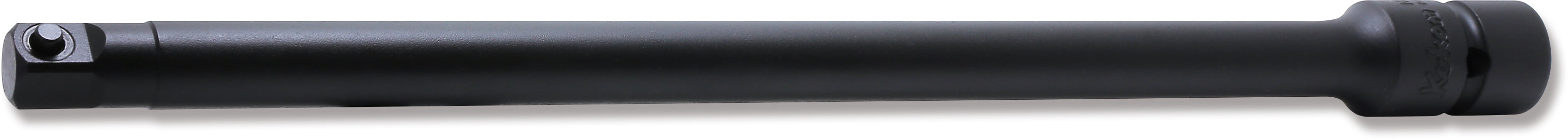 Ko-ken NV13760-75P 3/8 Sq. Dr. Extension Bar   Pin 75mm Sleeve Drive