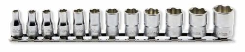 Ko-ken RS2425/6 1/4 Sq. Dr. 6 piece TORXÂ® Socket Set E4-E10