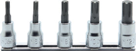 Ko-ken RS3127/8 3/8 Sq. Dr. Nut Twister set  8mm-16mm  200mm  8 pieces