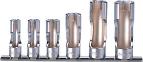 Ko-ken RS3300M/12 3/8 Sq. Dr. Socket set  8mm-19mm 6 point 300mm  12 pieces