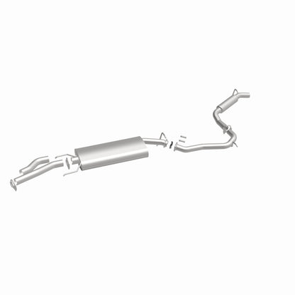 MagnaFlow BRE Exhaust Kit 06-12 Toyota RAV4