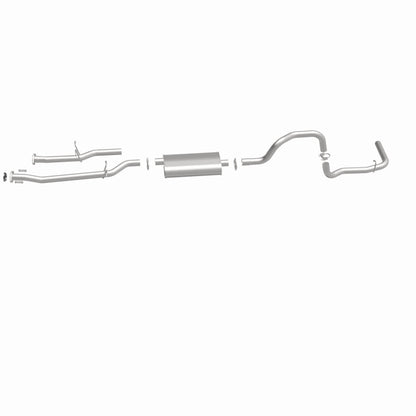 MagnaFlow BRE Exhaust Kit 94-97 Ranger B3000 B4000