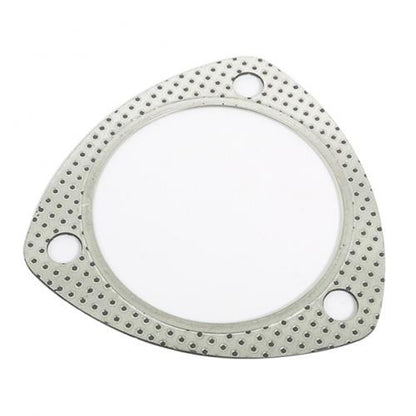 BLOX Racing Exhaust Gasket - 3inch (3-bolt)