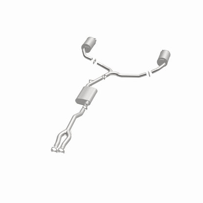 MagnaFlow BRE Exhaust Kit 15-22 300 CHARGER 3.6L