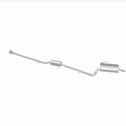 MagnaFlow BRE Exhaust Kit 03-07 Honda Accord 2.4L