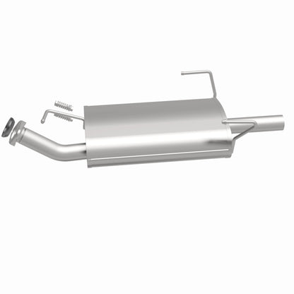 BRExhaust 02-06 Nissan Sentra 2.5L Muffler Kit