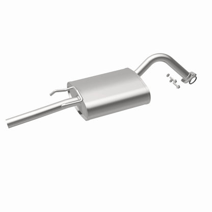 Magnaflow BRE Rear Muffler Kit Replacement Geo