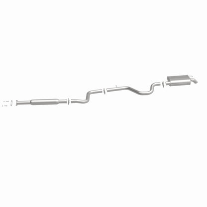 MagnaFlow BRE Exhaust Kit 00-09 Allure LaCrosse Impala Monte Carlo