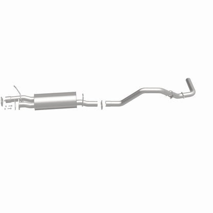 MagnaFlow BRE Exhaust Kit 01-02 Savana Express 3500 5.7L