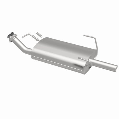 BRExhaust 02-06 Nissan Sentra 2.5L Muffler Kit
