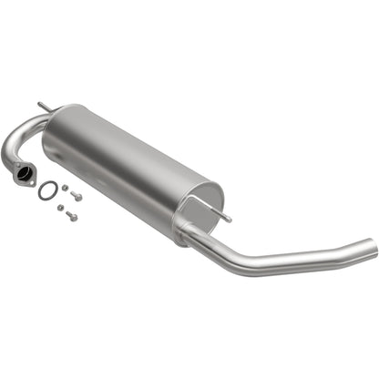 BRExhaust 96-97 Toyota RAV4 2.0L Muffler Kit