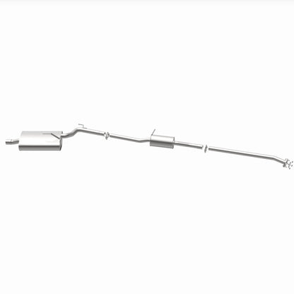MagnaFlow BRE Exhaust Kit 03-07 Honda Accord 2.4L
