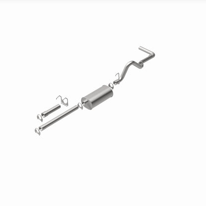 MagnaFlow BRE Exhaust Kit 92-96 Dodge Dakota