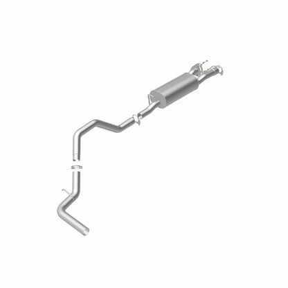 MagnaFlow BRE Exhaust Kit 01-02 Savana Express 3500 5.7L