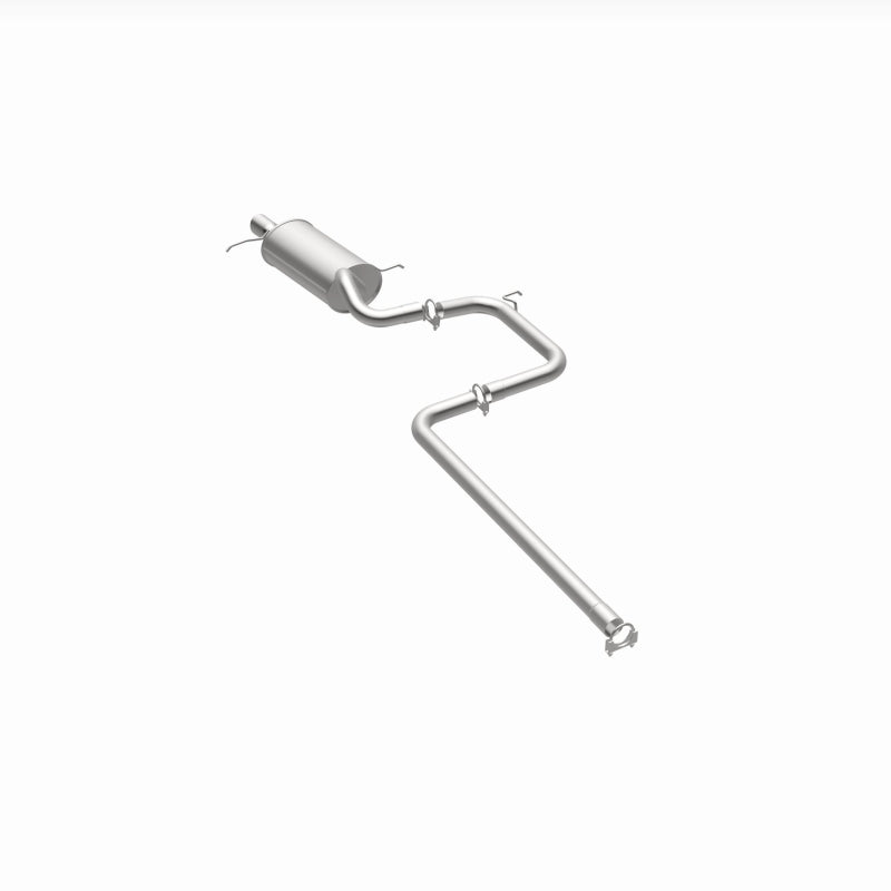 MagnaFlow BRE Exhaust Kit 01-09 Chrysler PT Cruiser 2.4L