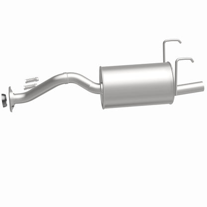 BRExhaust 93-95 Honda Civic Del Sol 1.5L Muffler Kit