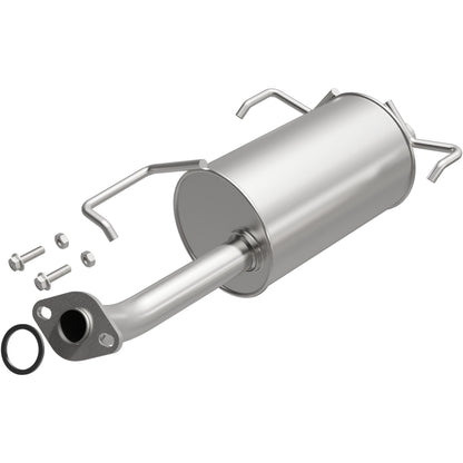 Magnaflow BRE Rear Muffler Kit Replacement Nissan