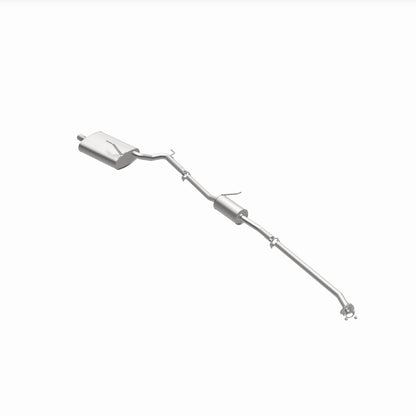 MagnaFlow BRE Exhaust Kit 03-07 Honda Accord 2.4L