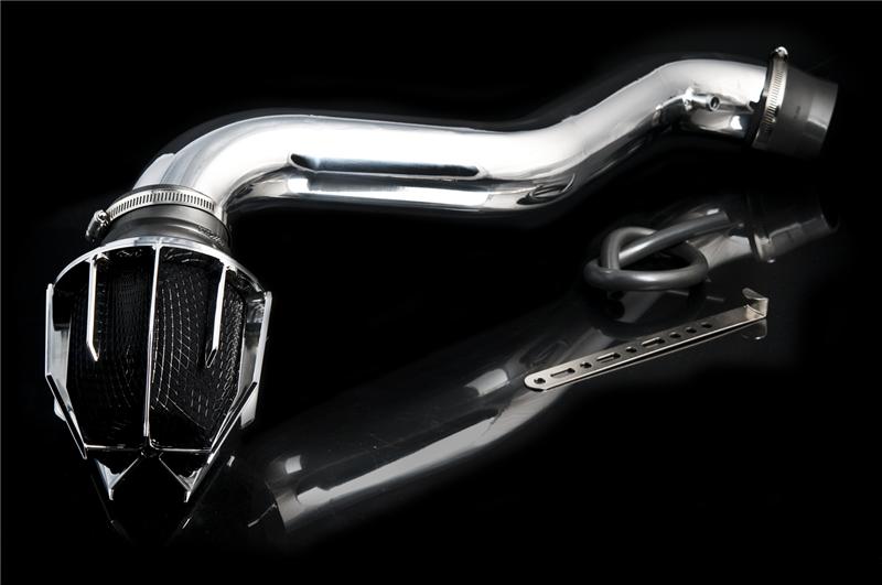 Weapon R 88-91 Honda Civic 1.6L Dragon Intake