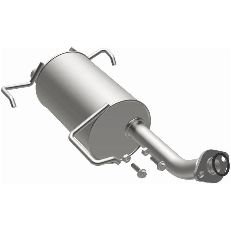 Magnaflow BRE Rear Muffler Kit Replacement Nissan