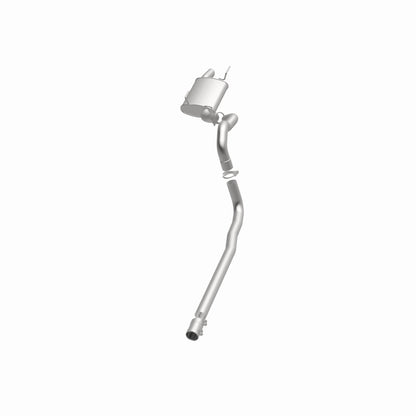 MagnaFlow BRE Exhaust Kit 05-09 Ford Mustang 4.0L