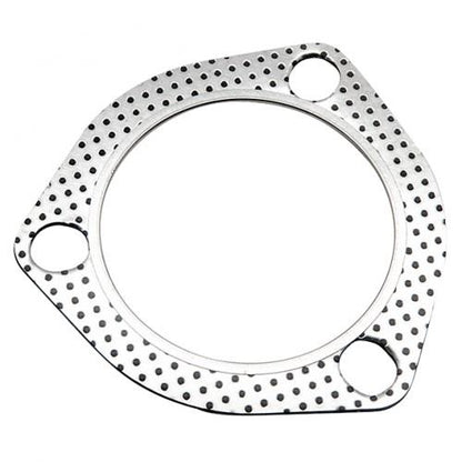 BLOX Racing 2.75in / 3-Hole Exhaust Gasket