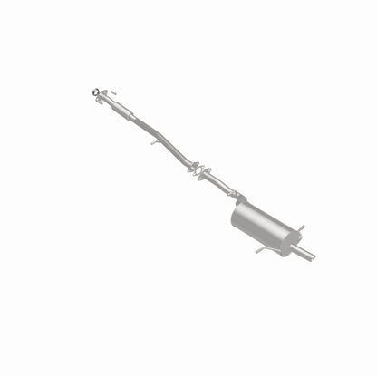 MagnaFlow BRE Exhaust Kit 99-02 Subaru Forester 2.5L