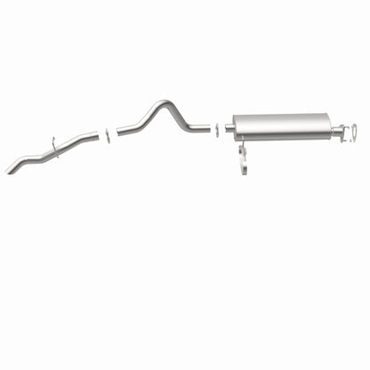 MagnaFlow BRE Exhaust Kit 98-99 Jimmy Blazer Bravada 4.3L