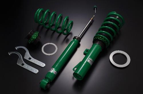 Tein 04-09 Mazda Mazdaspeed3 Street Advance Z Coilovers