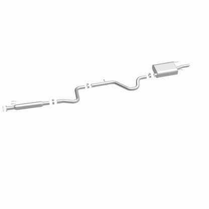 MagnaFlow BRE Exhaust Kit Replacement Stainless Chevrolet