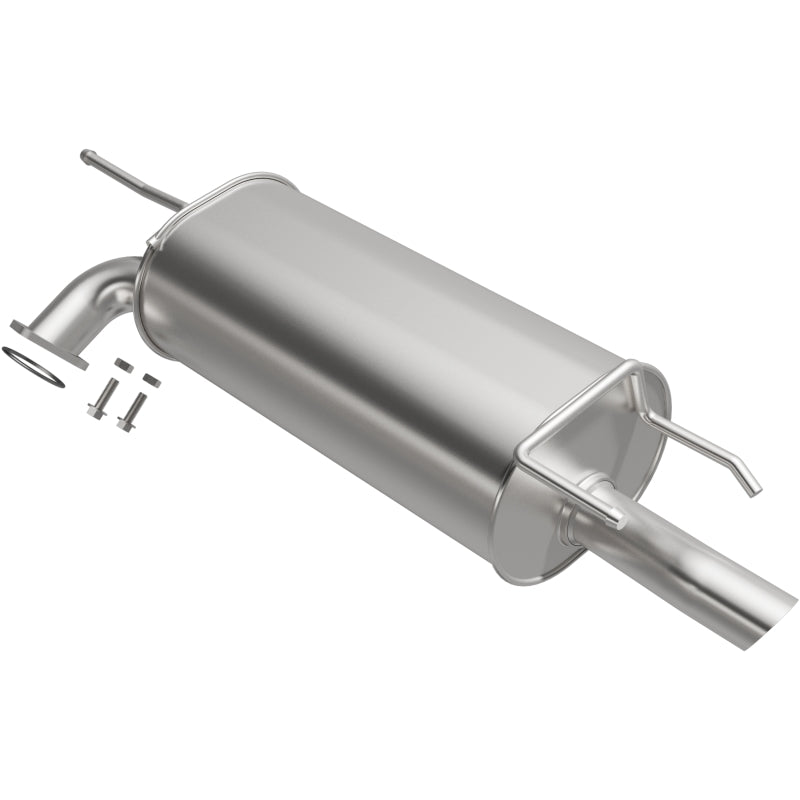 BRExhaust 95-96 Lexus ES300/ 95-96 Toyota Camry Muffler Kit