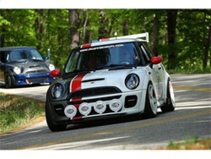 Photo - Mounted