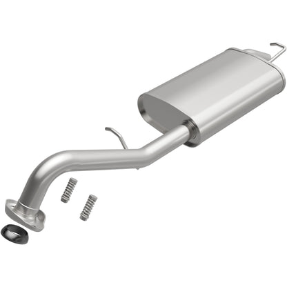MagnaFlow BRE Exhaust Kit Replacement Stainless Toyota