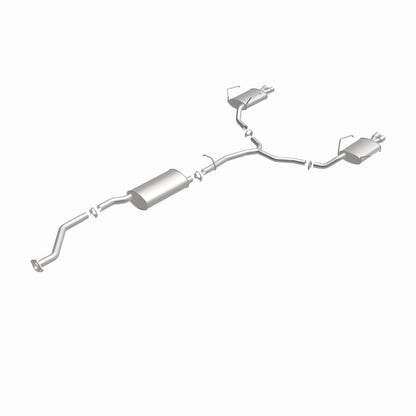 MagnaFlow BRE Exhaust Kit 07-08 Acadia Outlook 3.6L