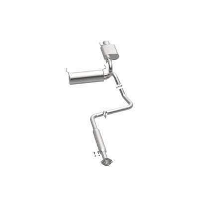 MagnaFlow BRE Exhaust Kit 12-17 Buick Verano 2.4L