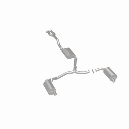 MagnaFlow BRE Exhaust Kit 15-22 300 CHARGER 3.6L