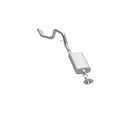 MagnaFlow BRE Exhaust Kit Replacement Stainless Jeep