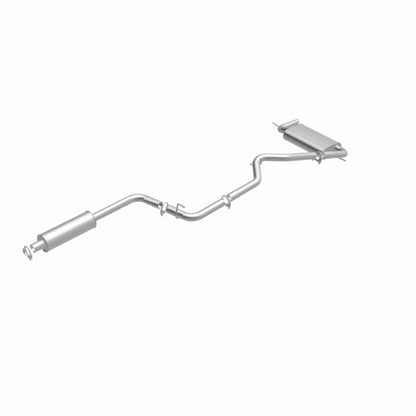 MagnaFlow BRE Exhaust Kit 12-17 Ford Focus 2.0L