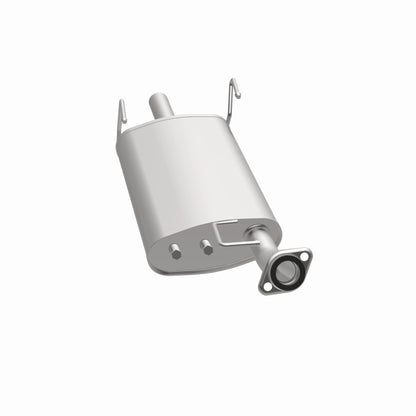 BRExhaust 02-06 Nissan Sentra 2.5L Muffler Kit