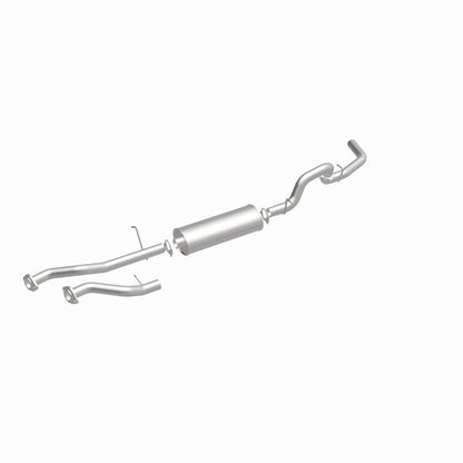MagnaFlow BRE Exhaust Kit 99-01 Silverado Sierra 1500