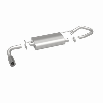 MagnaFlow BRE Exhaust Kit 03-06 Matrix Vibe 1.8L