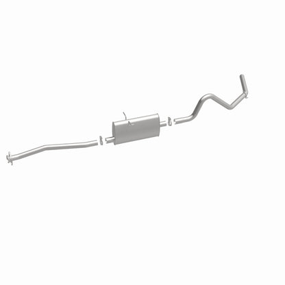 MagnaFlow BRE Exhaust Kit 01-03 Ford Ranger