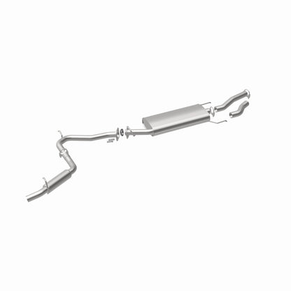 MagnaFlow BRE Exhaust Kit 06-12 Toyota RAV4