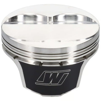 Wiseco RED Series Chevy Small Block 350 4.040in Bore 1.125in CH -2.00 CC Piston Set