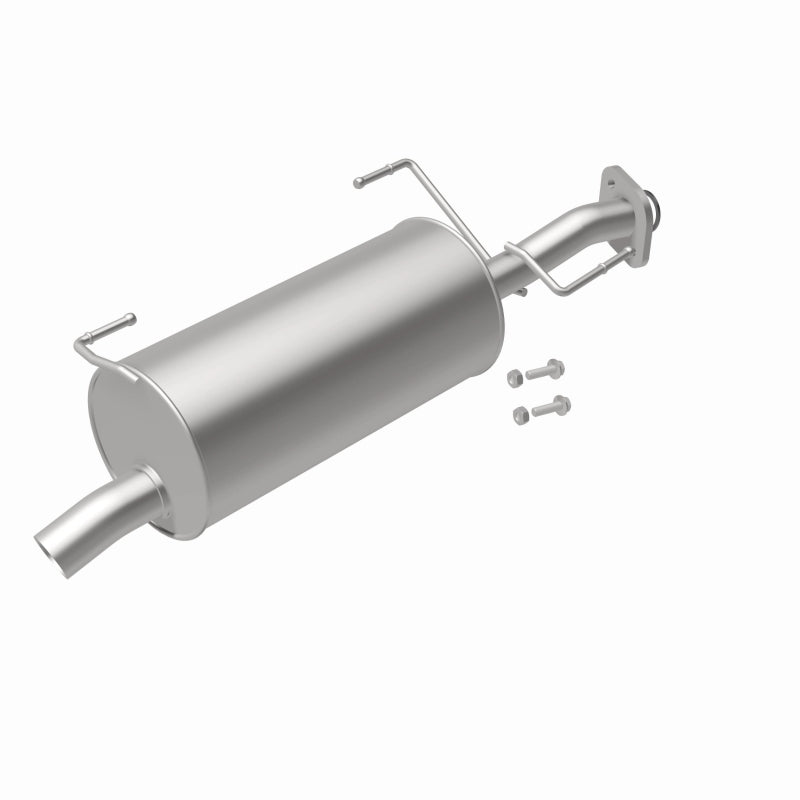 BRExhaust 09-11 Nissan Versa 1.6L Muffler Kit