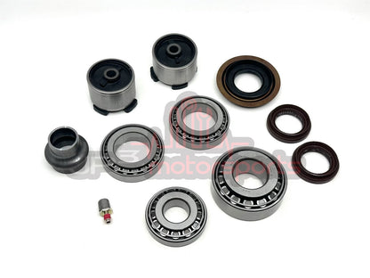 Mazda FD3S RX7 Rear Differential Overhaul Kit