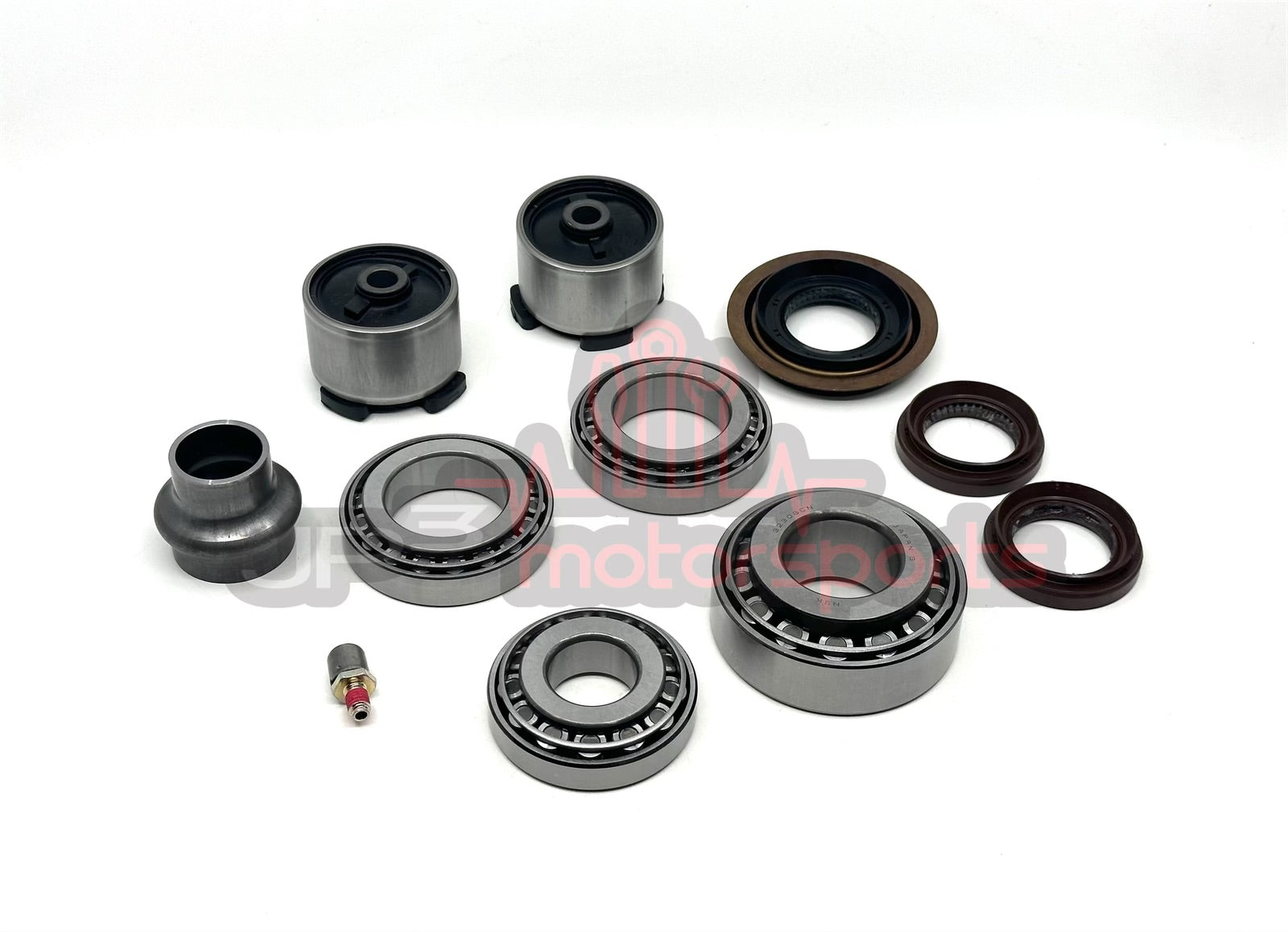 Mazda FD3S RX7 Rear Differential Overhaul Kit