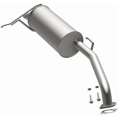 BRE Exhaust 11-16 Hyundai Elantra 1.8L Muffler Kit